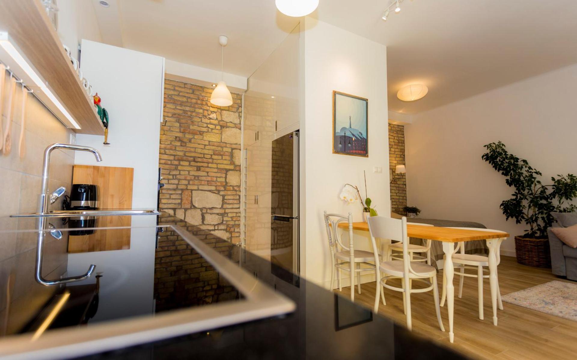 Laksa Appartement Boedapest